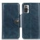Marineblauw