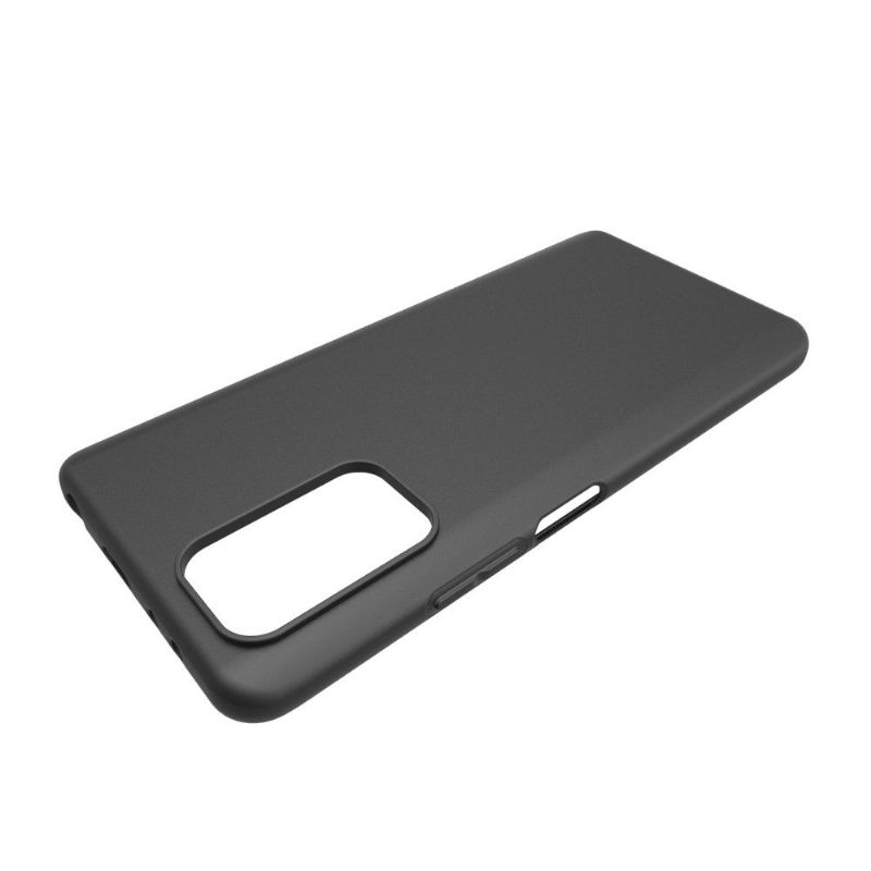 Hoesje voor Xiaomi Redmi Note 10 Pro Mat Siliconen