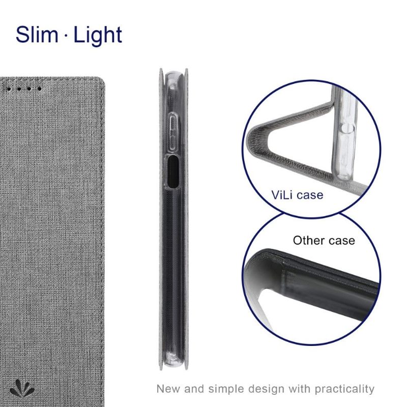 Case voor Xiaomi Redmi Note 10 5G / Poco M3 Pro Steunbeugels