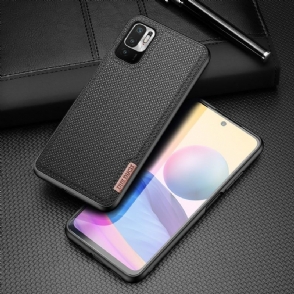 Hoesje voor Xiaomi Redmi Note 10 5G / Poco M3 Pro Chique Fino-serie
