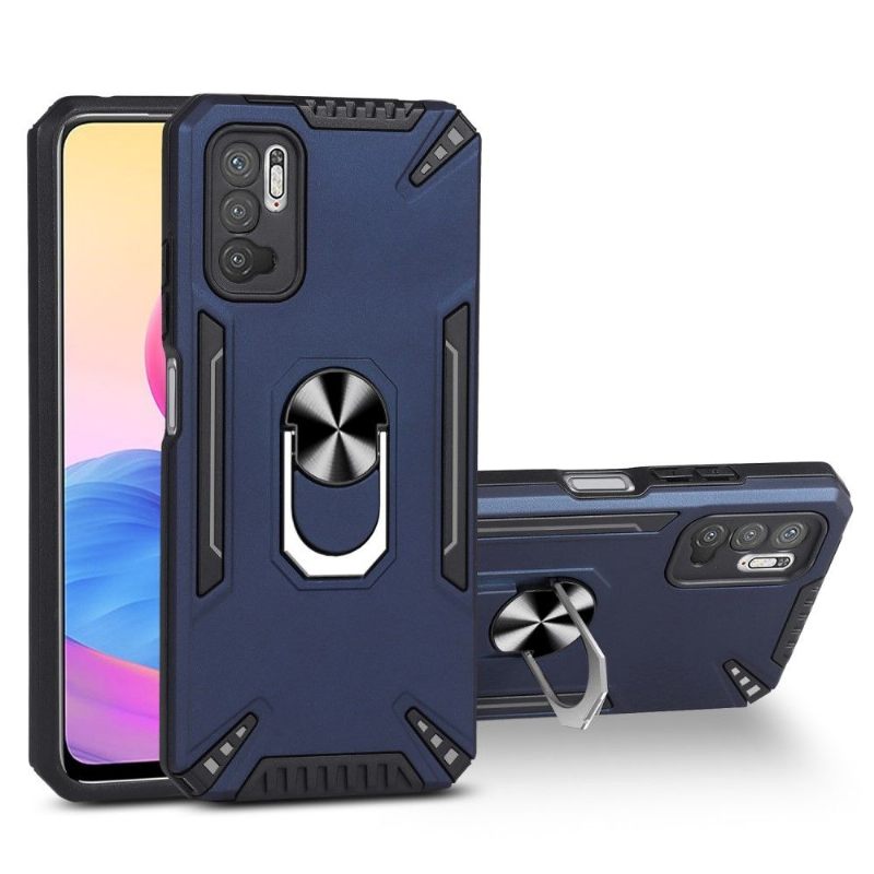 Hoesje voor Xiaomi Redmi Note 10 5G / Poco M3 Pro Ringsporten