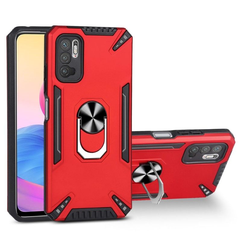 Hoesje voor Xiaomi Redmi Note 10 5G / Poco M3 Pro Ringsporten