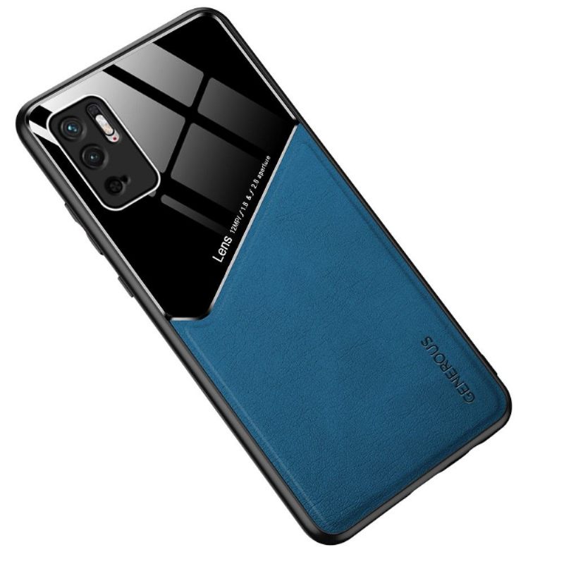 Hoesje voor Xiaomi Redmi Note 10 5G / Poco M3 Pro Royale Premie
