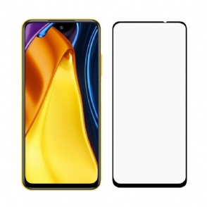 Xiaomi Redmi Note 10 5G / Poco M3 Pro 5G Schermbeschermer Van Gehard Glas Op Volledige Grootte