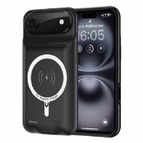 6000mah Powerbank-hoes Voor iPhone Air Met Magsafe