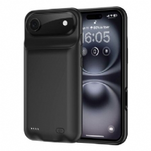 6000mah Powerbank-hoes Voor iPhone Air Met Versterkte Bescherming