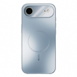 Cover Hoesje iPhone Air Telefoonhoesje Magsafe-compatibel Abeel