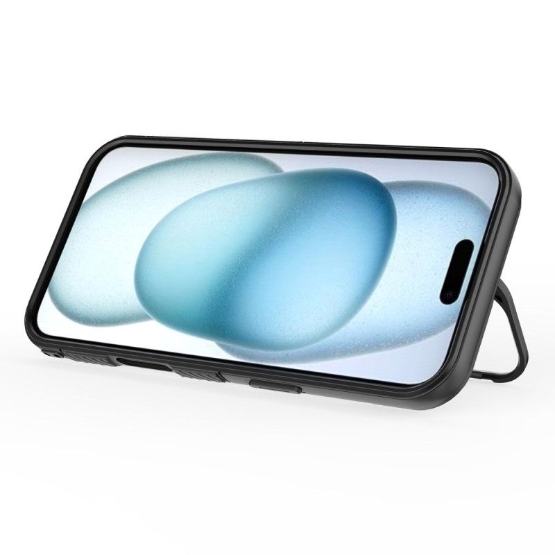 Cover Hoesje iPhone Air Telefoonhoesje Magsafe-houder En -compatibel