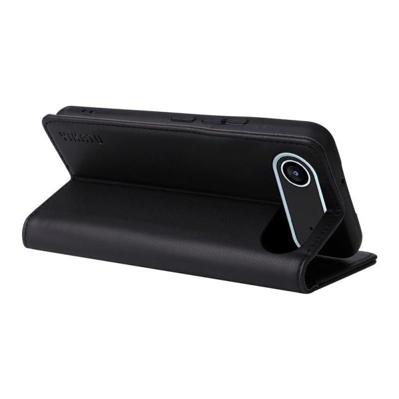 Folio-hoesje iPhone Air Yikatu