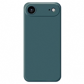 Hoesje iPhone Air Flexibel Bescherming Hoesje