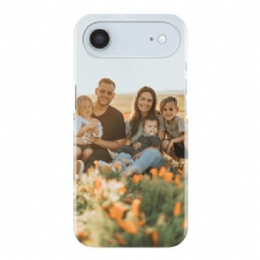 Hoesje iPhone Air Gepersonaliseerd Bescherming Hoesje