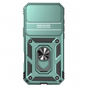 Hoesje iPhone Air Klassiek Ultra Duurzaam