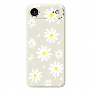 Hoesje iPhone Air Kleine Bloemen