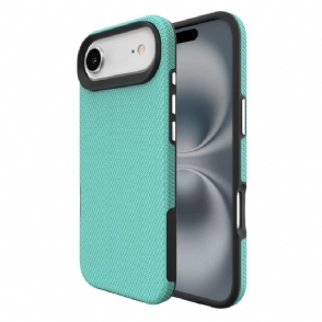 Hoesje iPhone Air Magsafe-compatibel Met Militaire Kwaliteit