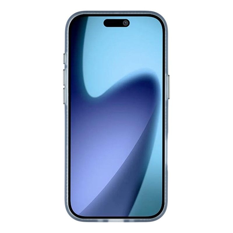 Hoesje iPhone Air Magsafe-technologieserie Youngkit