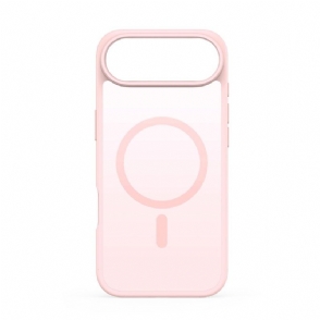 Hoesje iPhone Air Magsafe Yind-serie Dux Ducis