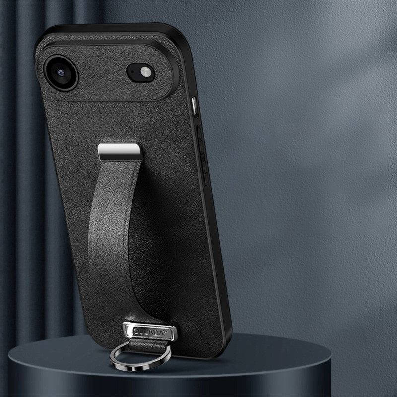 Hoesje iPhone Air Modeserie Sulada Bescherming Hoesje