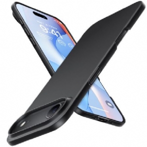 Hoesje iPhone Air Ultradunne Magsafe-compatibel