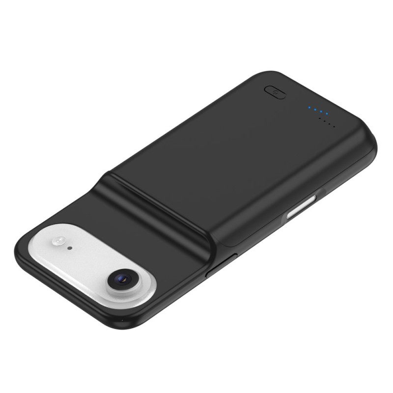 Hoesje Voor iPhone Air 7000mah Draadloos Opladen