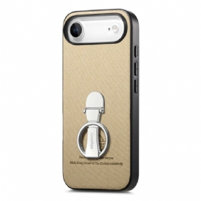 Hoesje Voor iPhone Air Opvouwbare Standaard