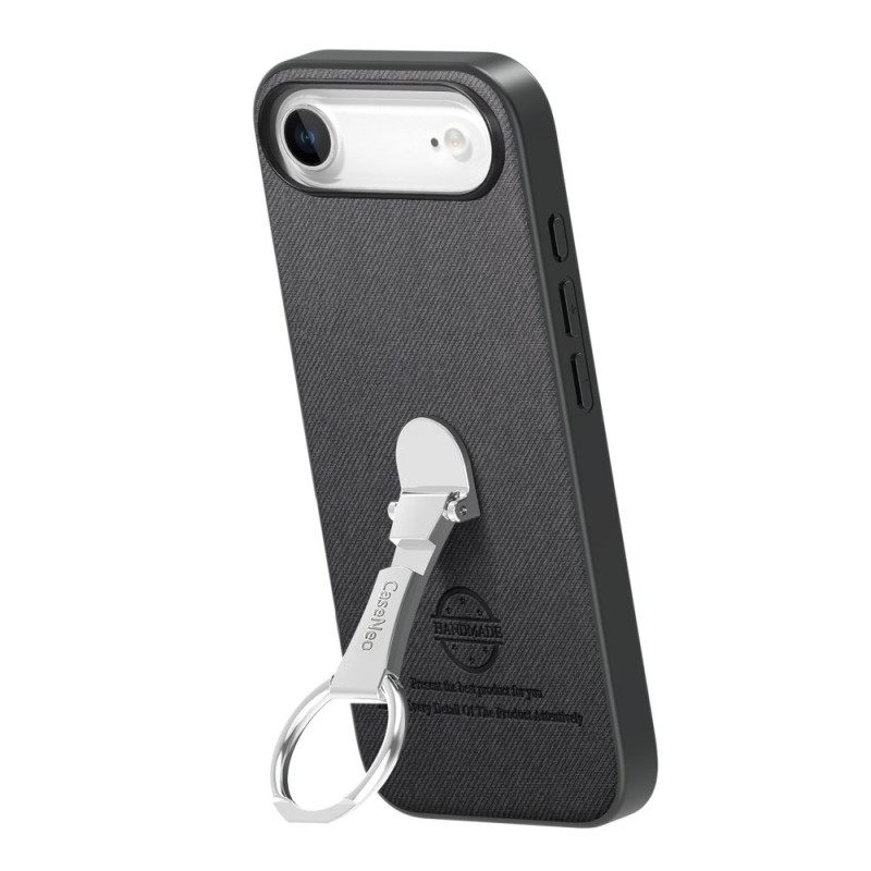 Hoesje Voor iPhone Air Opvouwbare Standaard