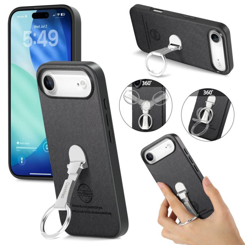 Hoesje Voor iPhone Air Opvouwbare Standaard