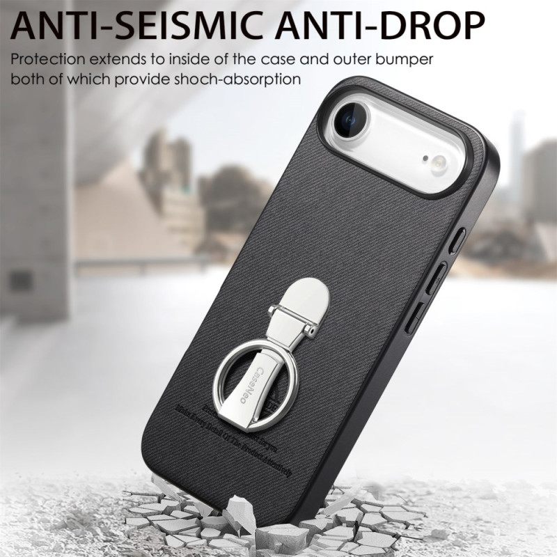 Hoesje Voor iPhone Air Opvouwbare Standaard