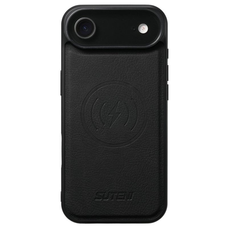 Hoesje Voor iPhone Air Suteni Magsafe-compatibel