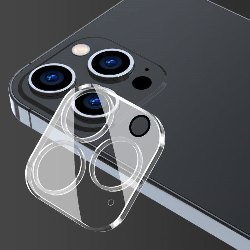 Lensbeschermer Van Gehard Glas Voor iPhone Air