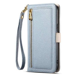 Leren Hoesje Voor iPhone Air Eseble