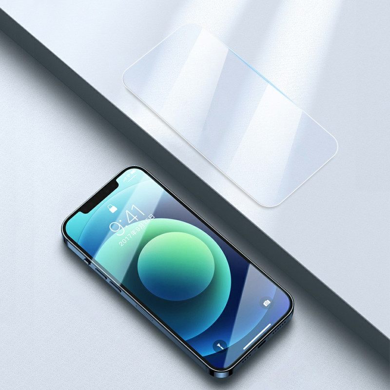 Schermbeschermer Van Gehard Glas Voor iPhone Air