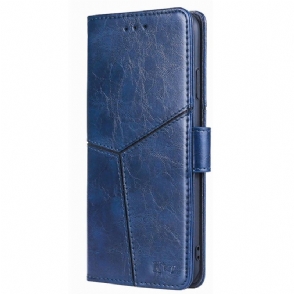 Folio-hoesje voor Poco X5 5G Uitstekend Ontwerp