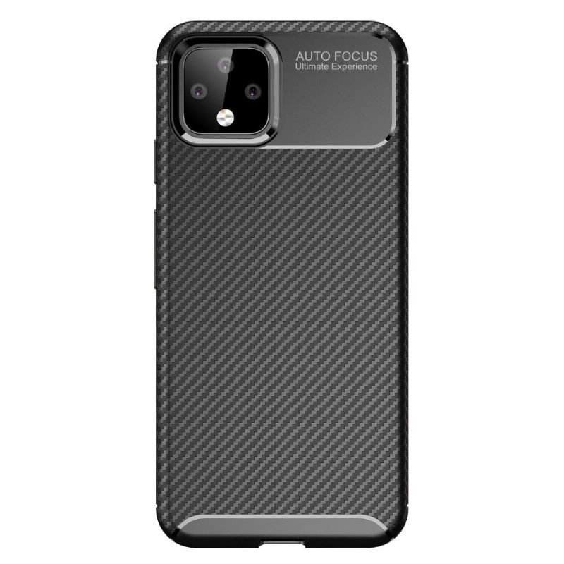 Hoesje voor Google Pixel 4 XL Karbon Classy