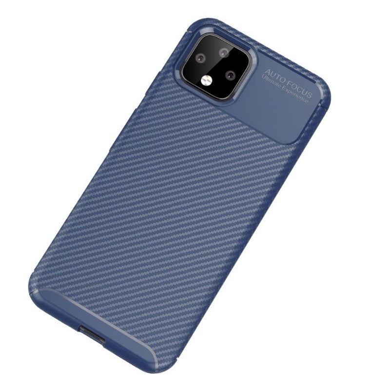 Hoesje voor Google Pixel 4 XL Karbon Classy