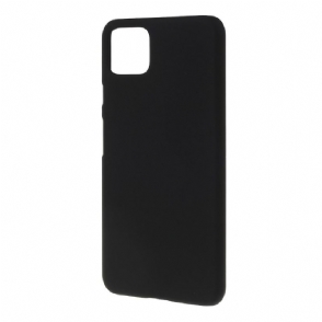 Hoesje voor Google Pixel 4 XL Mat Rubberen