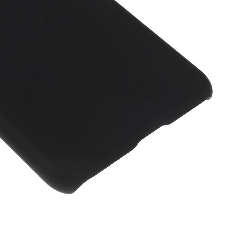 Hoesje voor Google Pixel 4 XL Mat Rubberen
