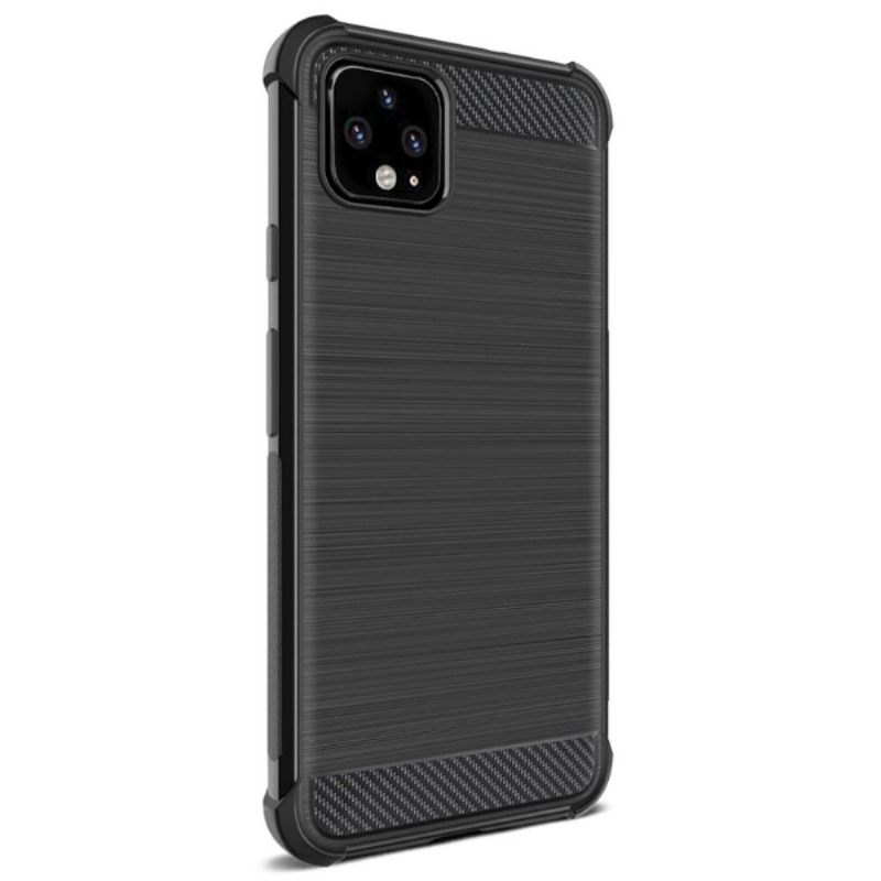 Telefoonhoesje voor Google Pixel 4 XL Bescherming Vega-airbag