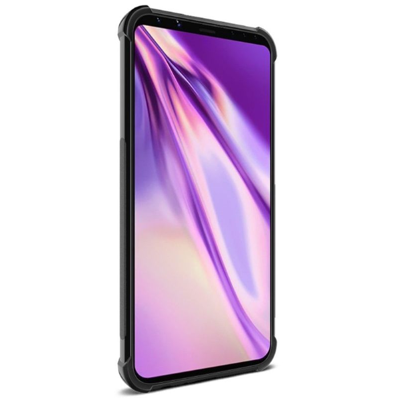 Telefoonhoesje voor Google Pixel 4 XL Bescherming Vega-airbag