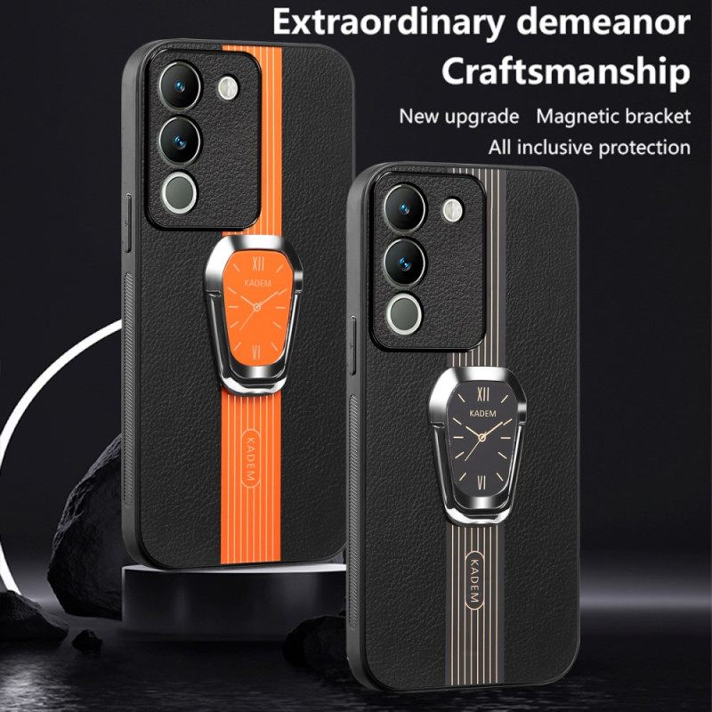 Hoesje Vivo V30 Lite 5g Kadem