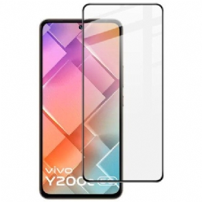 Schermbeschermer Van Gehard Glas Met Volledige Dekking Voor Vivo V30 Lite 5g