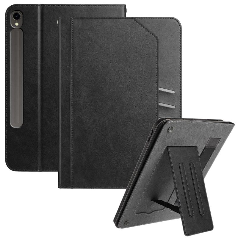 Cover Samsung Galaxy Tab S10 Fe Bandje En Draagkoord