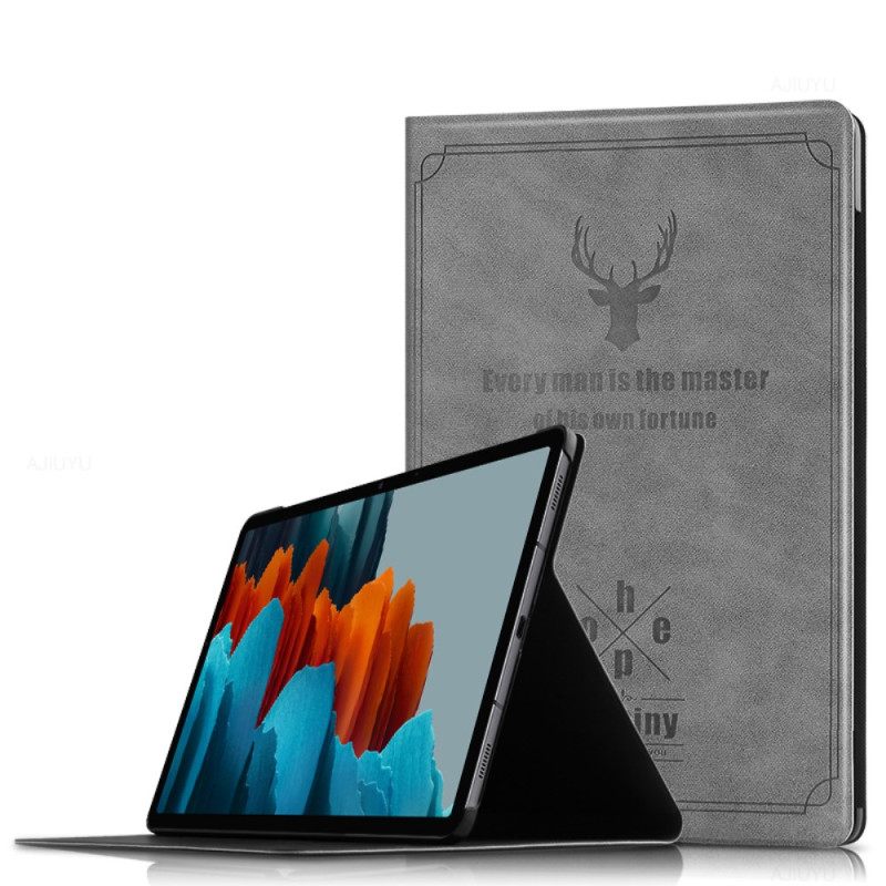 Cover Samsung Galaxy Tab S10 Fe Hert