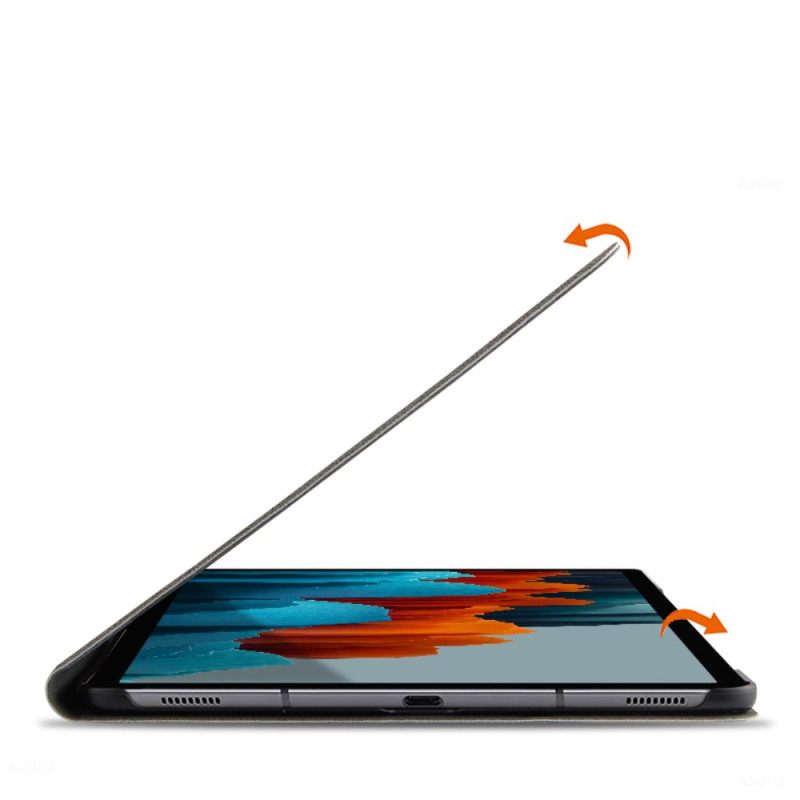 Cover Samsung Galaxy Tab S10 Fe Hert