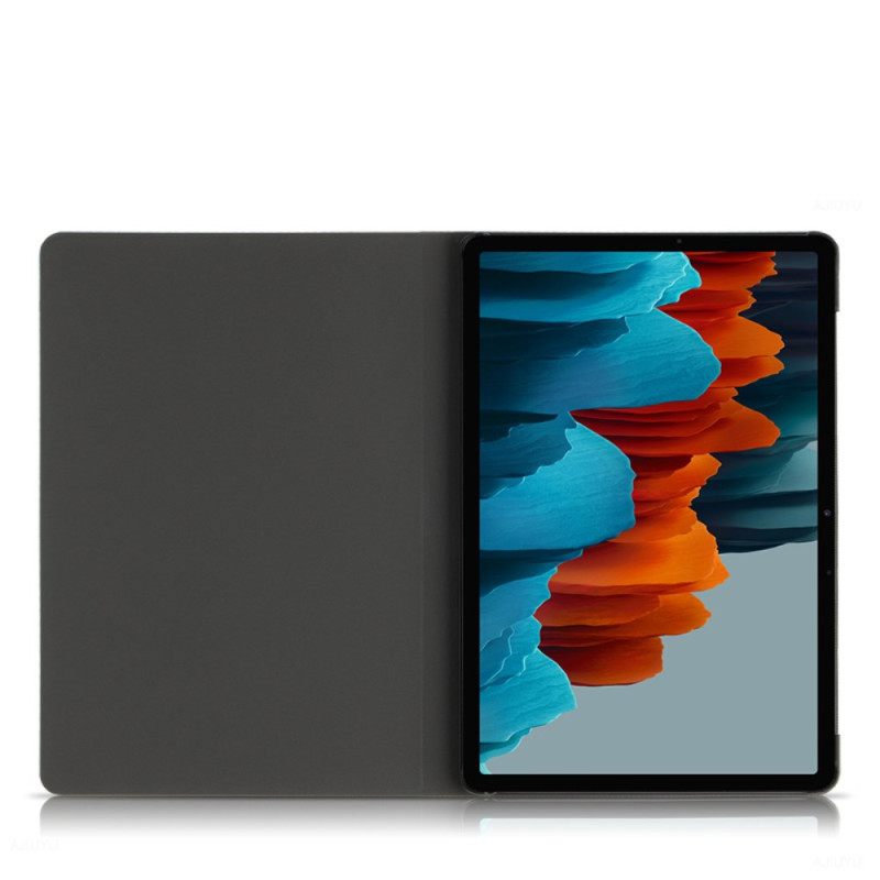 Cover Samsung Galaxy Tab S10 Fe Hert