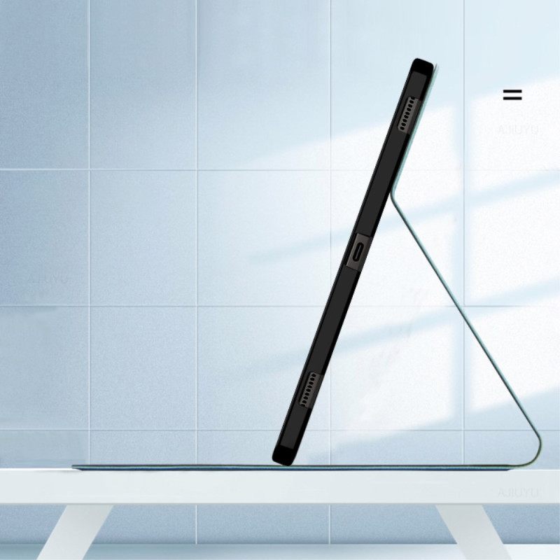 Cover Samsung Galaxy Tab S10 Fe Hert Bescherming Hoesje