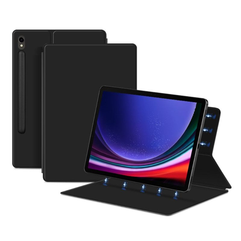 Cover Samsung Galaxy Tab S10 Fe Magnetisch