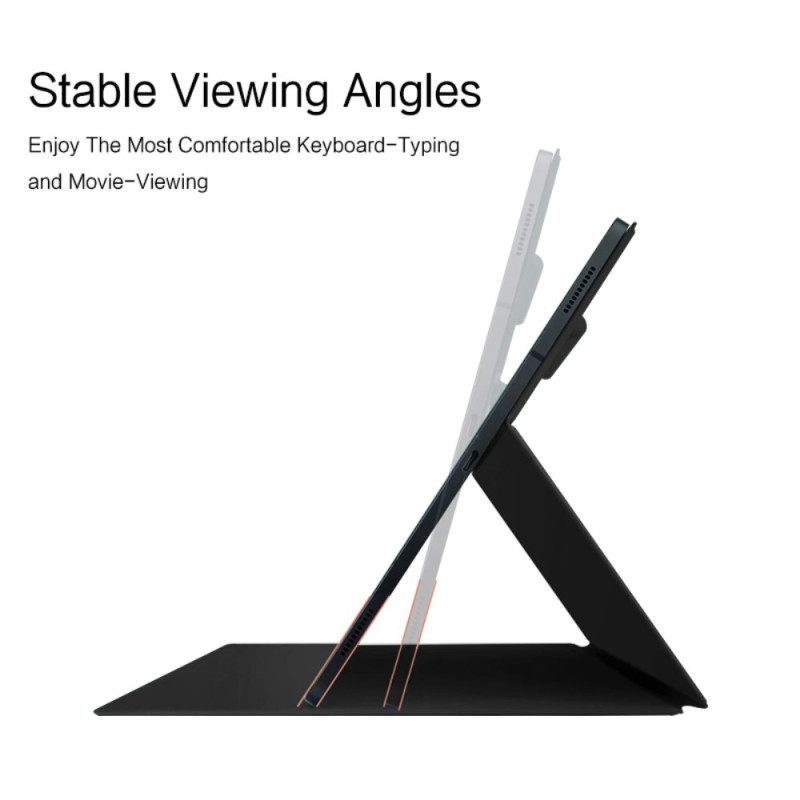 Cover Samsung Galaxy Tab S10 Fe Magnetisch