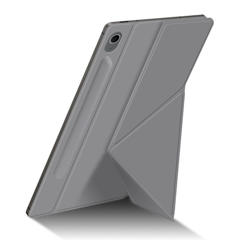 Cover Samsung Galaxy Tab S10 Fe Origami