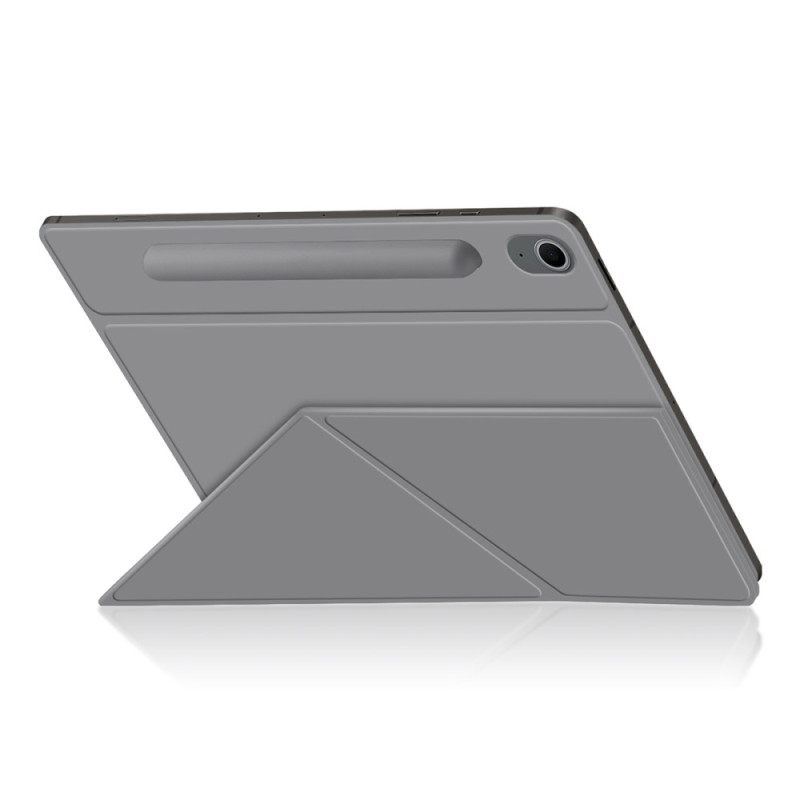 Cover Samsung Galaxy Tab S10 Fe Origami
