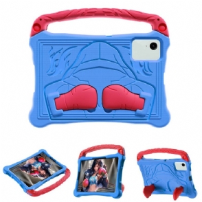 Hoesje Voor Samsung Galaxy Tab S10 Fe Eva Met Handvat En Standaard